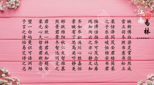 生肖适配：名字的生肖密码（乱七八糟）