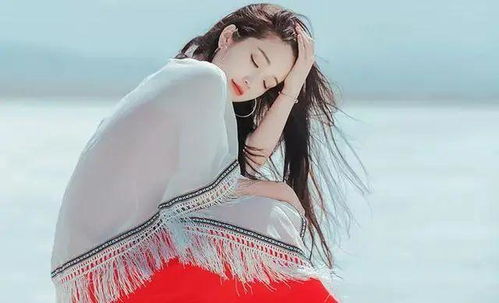 第四名：天相女——优雅端庄的外貌气质