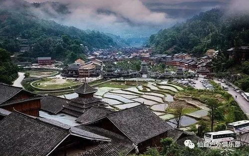 旅游体验的多样性及周边配套设施