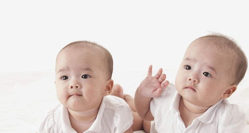 热门双胞胎名字大盘点（别笑我列的可嫩有点奇怪）