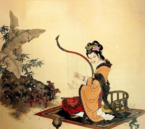 家世与出生年份的风水考据