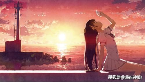 巨蟹座：敏感天性与防御性自我隐藏