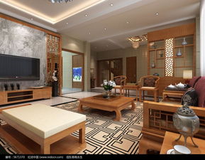 2.2 客厅中心化布局的重要性