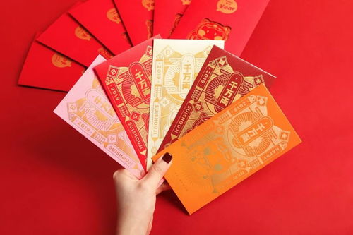 金额设定：数字寓意与吉凶避讳