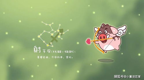 金牛座和射手座配对是否合适，他们的性格是否相容？