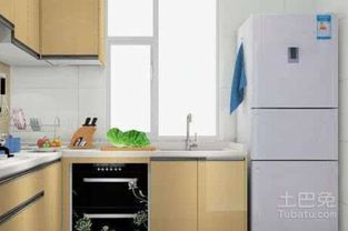 冰箱摆放有哪些风水禁忌需要注意？