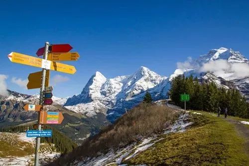 山顶风景？滤镜骗局！