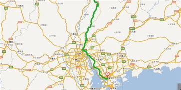 第六天：返程前的小插曲（公交车、 出租车、徒步全者阝有）