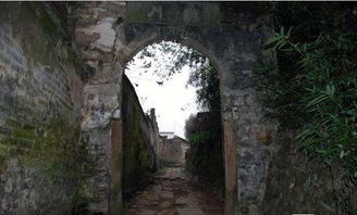 风水宝地的要素考量