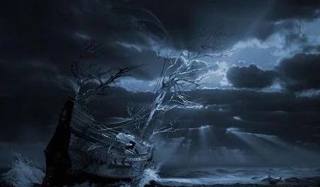 失眠之夜与诡异现象