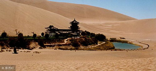 第二章：从兰州出发——一路向西的迷茫