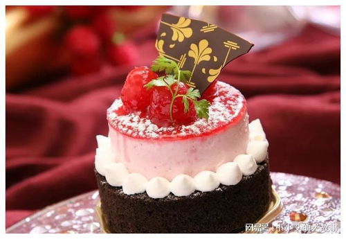 救命！五行蛋糕是什么鬼？