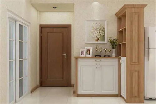 鞋柜摆放有哪些风水禁忌需要注意？