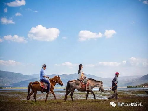 大理苍山：古装摄影与骑马攻略