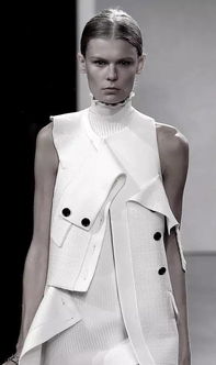 男士穿什么道家风格衣服能显得最洒脱？