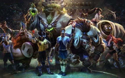 英雄联盟里那个骚气名字的玩家，你为何取这么个性独特的ID呢？