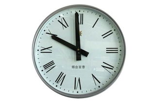 一、 挂钟形状之风水象征及其选择原则