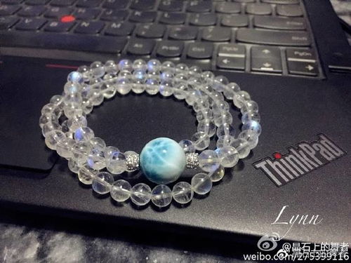 1. 水晶类宝石——嫩量放大器