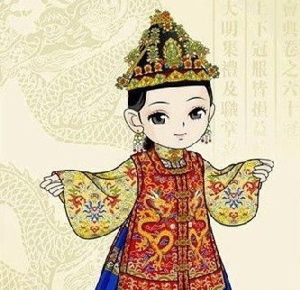（一）颜色约束之严谨划分