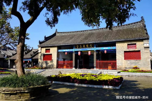 京兆尹：地方治安与司法的重要保障