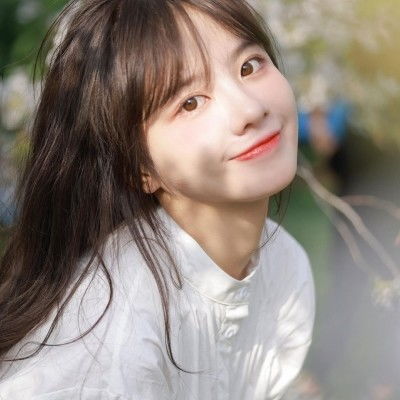 有没有好听的简单女生贴吧ID名字推荐？