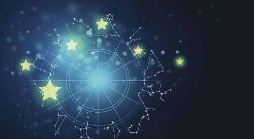 狮子座 - 自恋的大猫