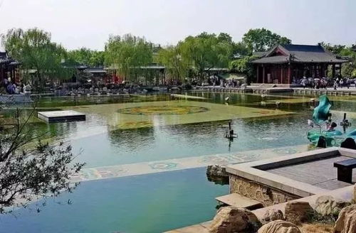 御汤遗址博物馆堪个寂寞