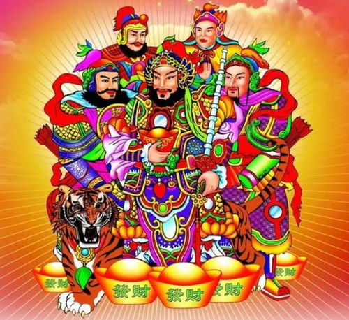 二、 正月初六“一扔二送三清四走”之具体实践