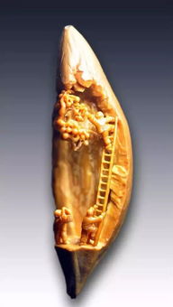 浮雕技法：风水山水的层次营造与历史厚度