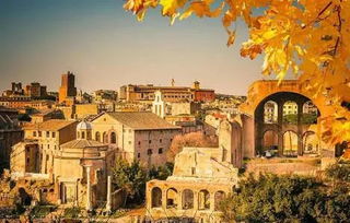 滨海景观与历史遗迹的时空对话