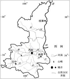 2.1 微观地形及水系作为指标