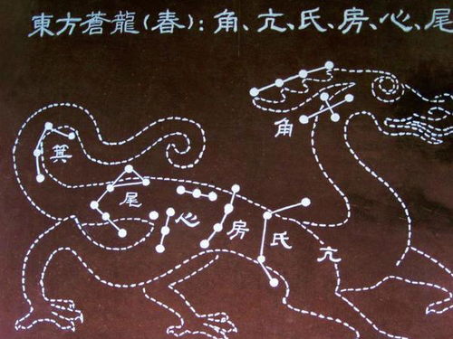 二十八星宿算命方法如何应用于命格分析？