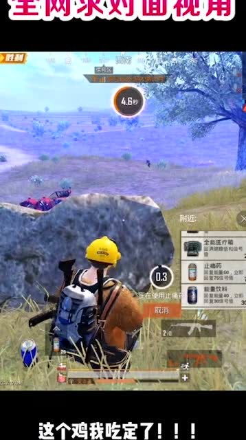 逃离凶险与寻找自我