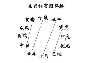 一、 惯与“刑”与“冲”：别让宝宝从小就遭遇克星
