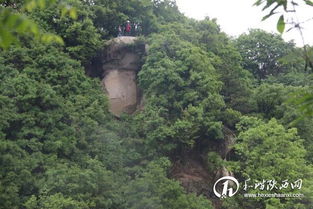 登封：华夏文明的根脉