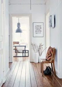 1．门灶相冲：开门即见灶台