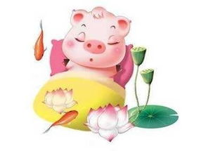 属猪的哪一年出生的人最富有？那一年出生的人会发大财吗？