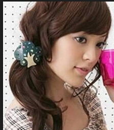 巨蟹座适合什么颜色头发？有没有什么发型推荐？