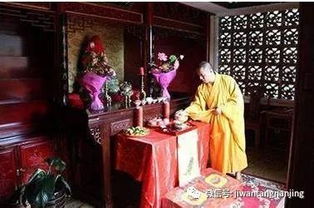 极品开光法师能否给风水先生进行开光？