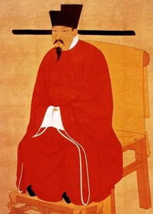 7．赵煦（庙号宋哲宗， 年号元佑等）——1085至1100年，在位十五年