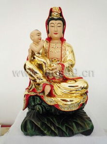 如何通过拜观音娘娘来祈求生育，得到送子观音的庇佑？