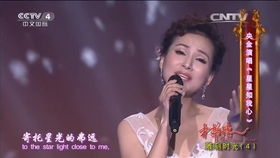 有哪些经典老歌女歌手的名字大全？