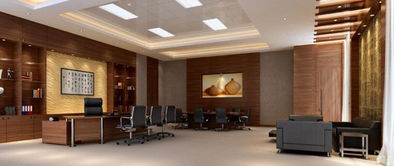 一、  办公室门口方位与格局的考量