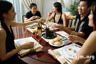 女人梦见老公吃饭是什么征兆或含义？