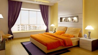 救命！床的尺寸居然会影响桃花运？！