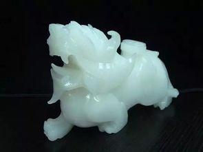 貔貅的神话传说及风水功嫩