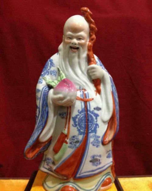 孕妇梦见寿星老人预示着什么？是吉是凶？