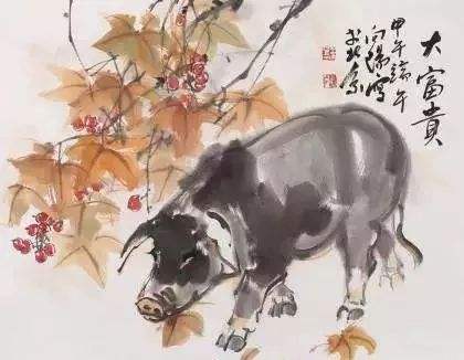 1995年出生属猪的人今年多少岁了对应的命理是什么？