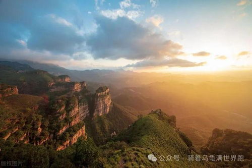 人文景点：历史与自然的融合