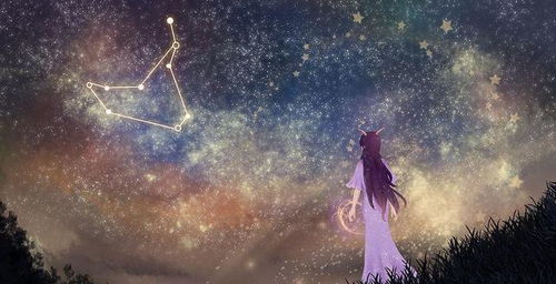 哪些星座看似柔弱实则内心坚韧，让人不敢轻易招惹？